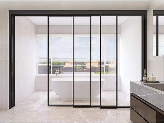 德立|全景门的类型与选择，推荐你看这一篇就够了