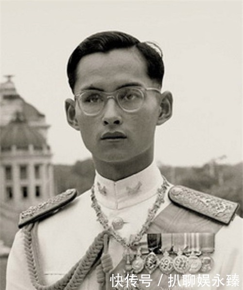 时长|他是现代史最富有的君王，在位时长达70年，去世令国民痛哭不已