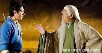 风清扬@会独孤九剑的有四个人,令狐冲和风清扬是武功最低的那两个