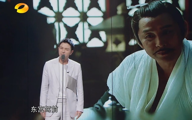 贾乃亮|刘琳夺冠,贾乃亮仅输6票,张含韵屈居季军,郁可唯展现配音天赋