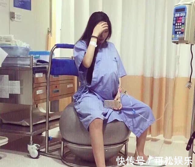 孕妈|为什么生孩子有人快有人慢产妇有5几个特征,往往产程会更短