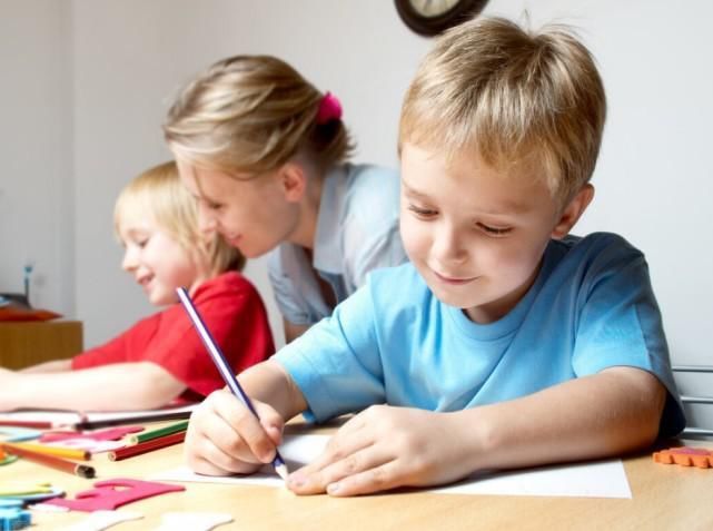 综合能力|孩子有这三种表现,家长不要急着批评,他们将来可能大有作为