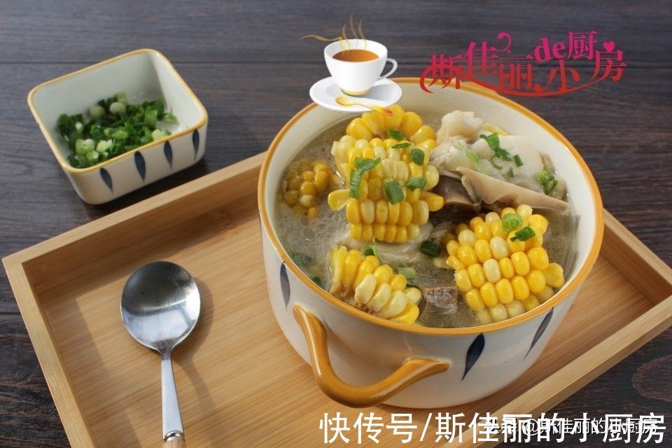 秋天要多喝汤，分享7款滋补润燥汤，人人都喝得起精神饱满过秋天