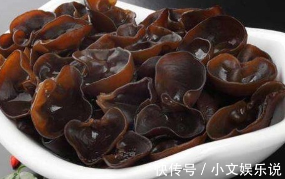 木耳|孕妇最好少碰,这四种蔬菜,会“伤害”胎儿健康