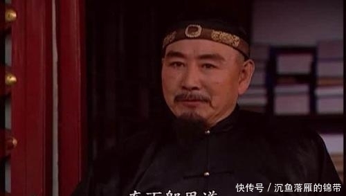 复出|《雍正王朝》邬思道建议四阿哥保举废太子复出，有何阴谋？