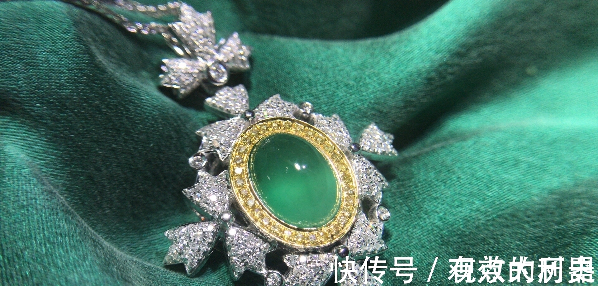 消费者 珠宝定制的这些好处你都知道吗?听说80%的人都不知道