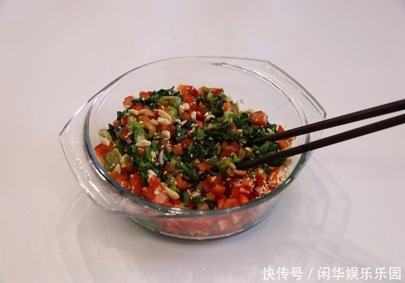 草酸|一道菜,被“冤枉”了几十年,营养师却强烈推荐,夏天我家经常吃