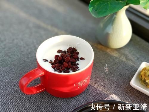 我家豆沙从不买,只需3步,香甜柔软亮晶晶,比买的好吃又放心