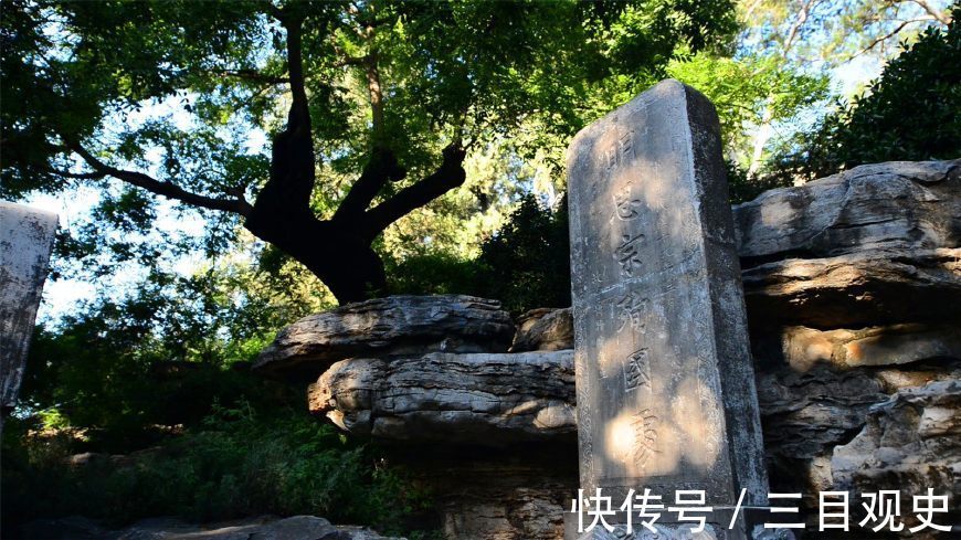 四大名著&明朝不如盛唐强大繁荣,却为何有那么多人怀念?因为做到了这几点