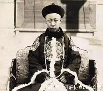 保镖|溥仪身边有一个很厉害的保镖，厉害到可能你不太会相信