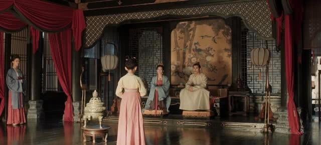 禁止|皇后禁止徽柔公主去宫学,被忽略内心感受,或是她悲剧人生的开始