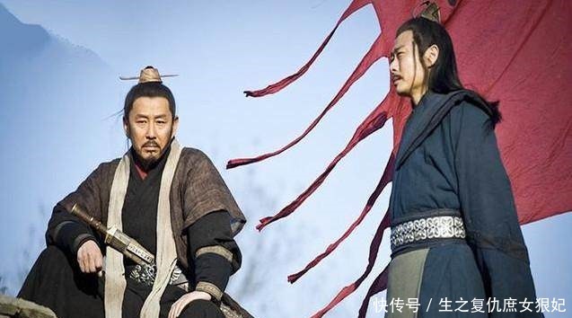 地方|刘邦出川仅用1月,诸葛亮北伐却为何总力不从心原因其实很简单