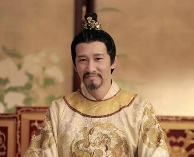 安史之乱#郭子仪的智慧:部将前来辞行,竟待之像奴仆!事后发现果然高明