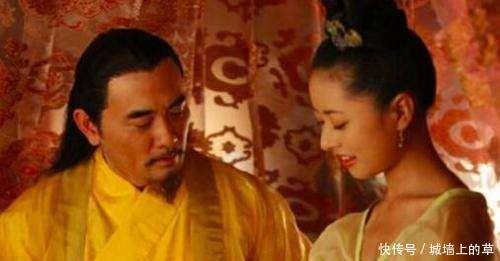 细思|汉文帝名垂千古,史书为何对其发妻只字不提,原因细思极恐!