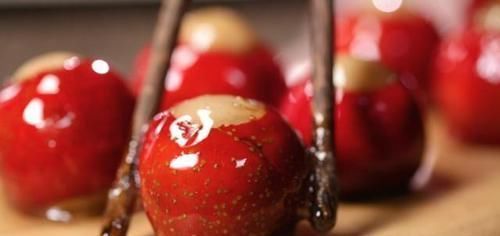 血压高,有几种食物要少吃,再馋也要忍住,吃6果,血压变平稳