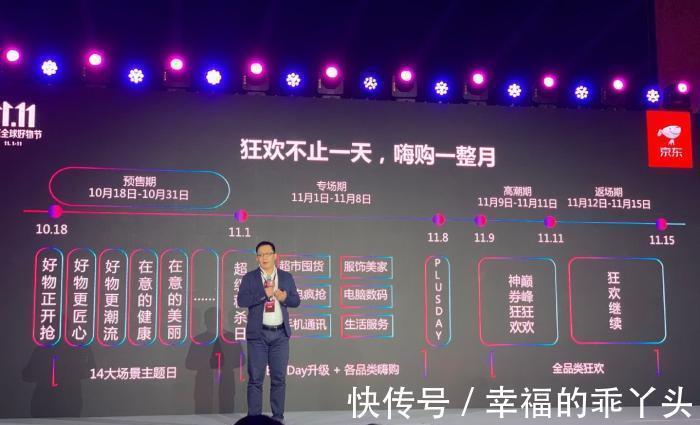光棍节|“双11”突然变得低调，电商全部沉寂，西方感叹东方市场要变了