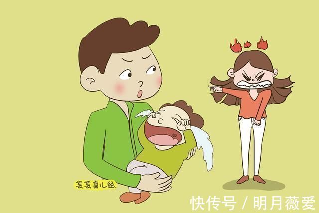 父母|家长经常当孩子的面做这三件事,恭喜你,正在一步步毁掉孩子