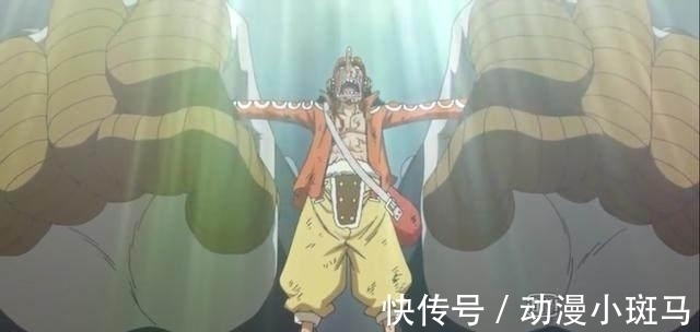 草帽团|海贼王 草帽团战力榜排名, 索隆和山治跌落三大战力, 乌索普垫底