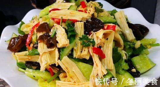 越吃越香的几道家常菜,美味营养,解馋下饭,家人吃的美滋滋