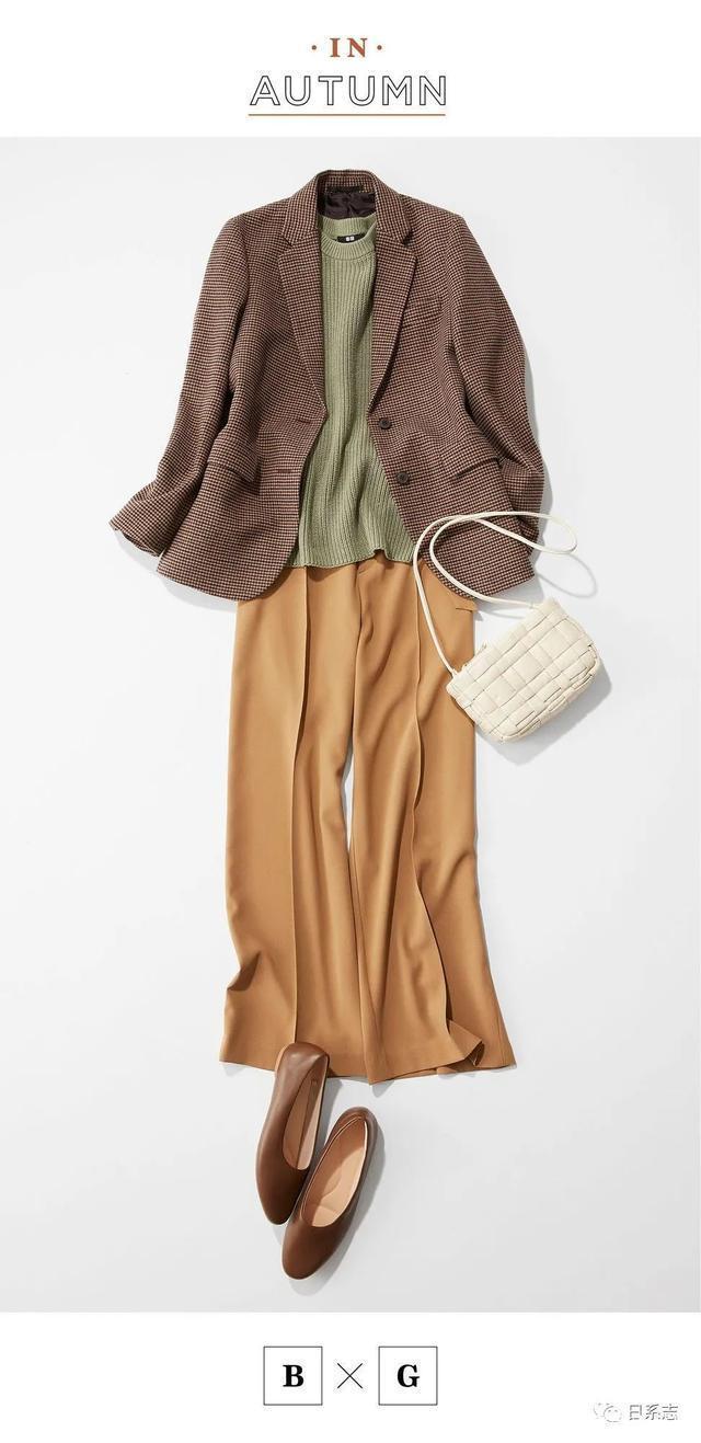 优衣库|夏末到初秋,只要有优衣库这8件衣服,就能时髦小半年!