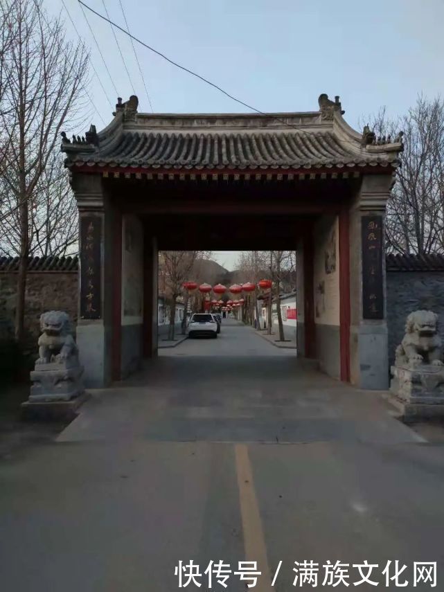 清西陵|清西陵的永宁山