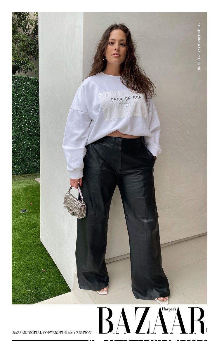 边界感|这些，才是你觉得自己不时髦的原因