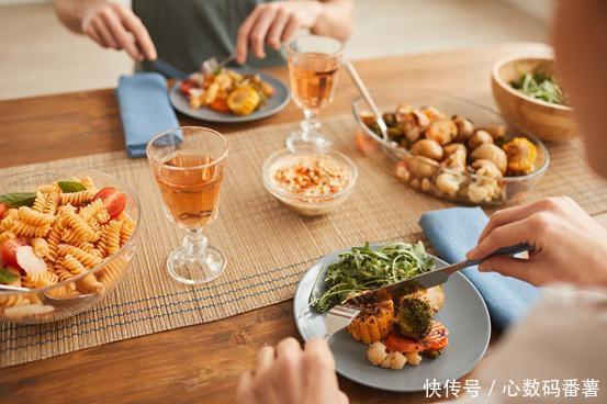  血脂|血脂太高，一直降不下来？4个办法从吃入手，教你远离高血脂