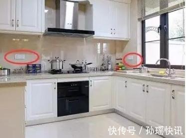 插座|插座不够用5处插座不能忘装,漏一个影响以后的生活