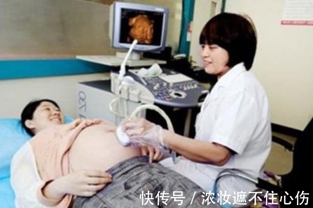 孕检|做孕检时医生说的这些“暗语”其实是在告诉你胎儿“性别”!