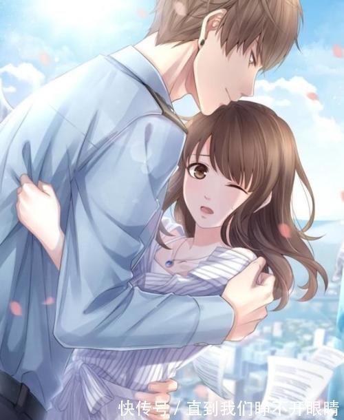 小说|你想要的,全世界都可以给你,看大佬是如何娇宠小娇妻,强力推荐