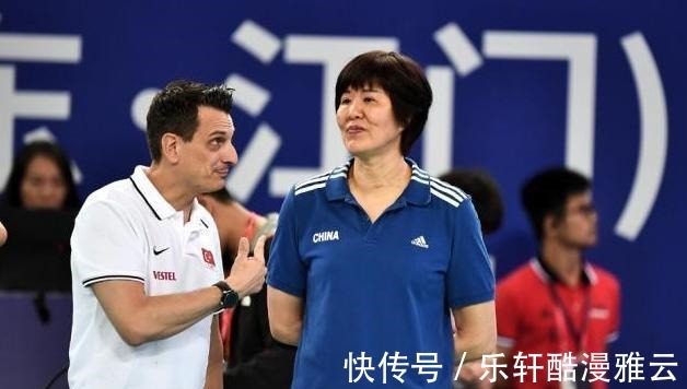输球|大冷门!金软景、上海女排输球、无缘总决赛的3个原因找到了!