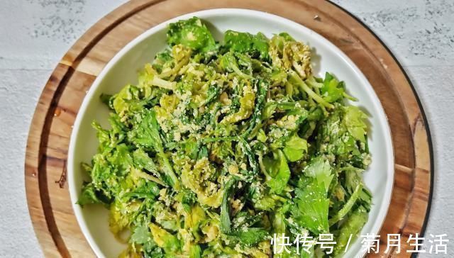 芹菜|失眠便秘都怕这个菜,每天一盘真便宜,肠道通瘦得快,安睡到天亮