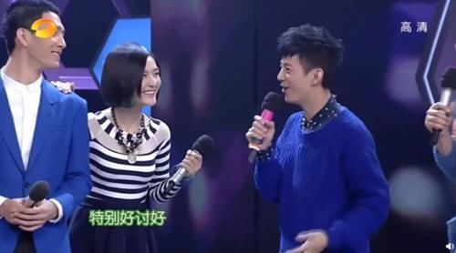 何炅翻车造连锁反应，周深霍尊连夜跑路？孟非心虚删博扯下遮羞布