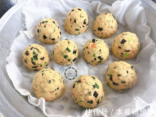 玉米面|入秋后，用它代替主食，每天做一锅，低脂又营养，好吃不长胖