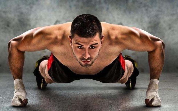 雄激素|男人长期坚持4个小习惯,有助于促进雄激素分泌,增长男人味