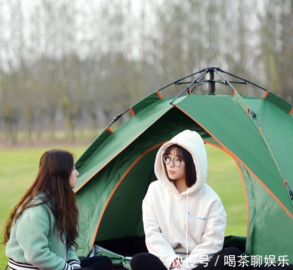 夏季|夏季在野外露营如何防止蚊虫叮咬？