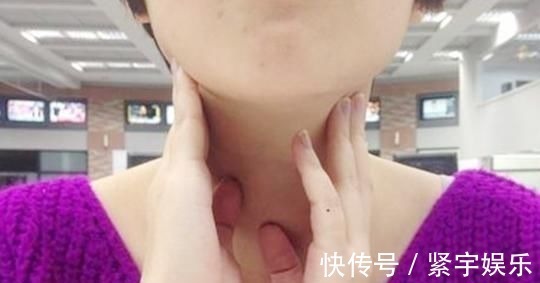 日常生活中|甲状腺有结节的人,常吃四物,活血散结,结节或能慢慢消下去