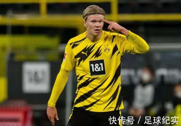 c罗|皇马势要拿下姆巴佩+哈兰德,欧洲最强锋线,总身价4.36亿欧元!