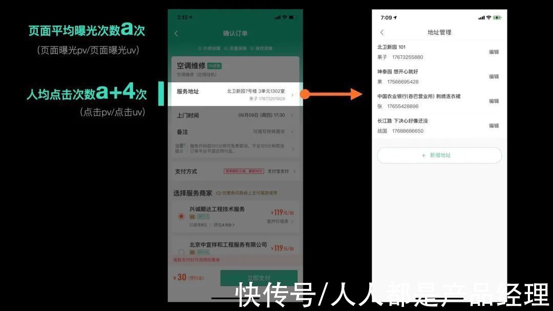 交互设计|如何通过数据推理，发现“超常规”用户问题？