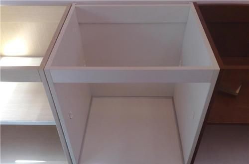 入住半年才敢告诉你橱柜到底要不要装背板太多人被坑惨