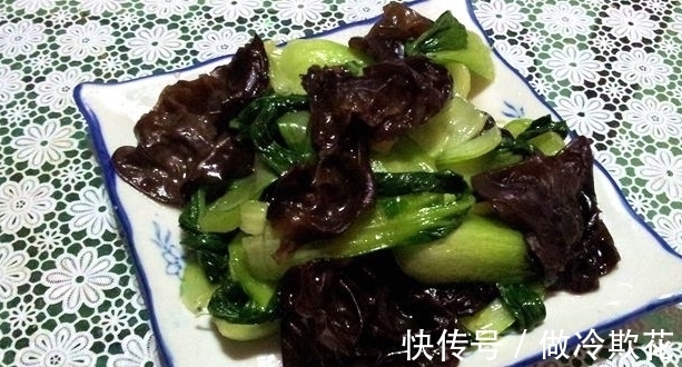 预防血栓|经常吃黑木耳,排毒通便,净化血液,预防血栓,还有美容养颜功效