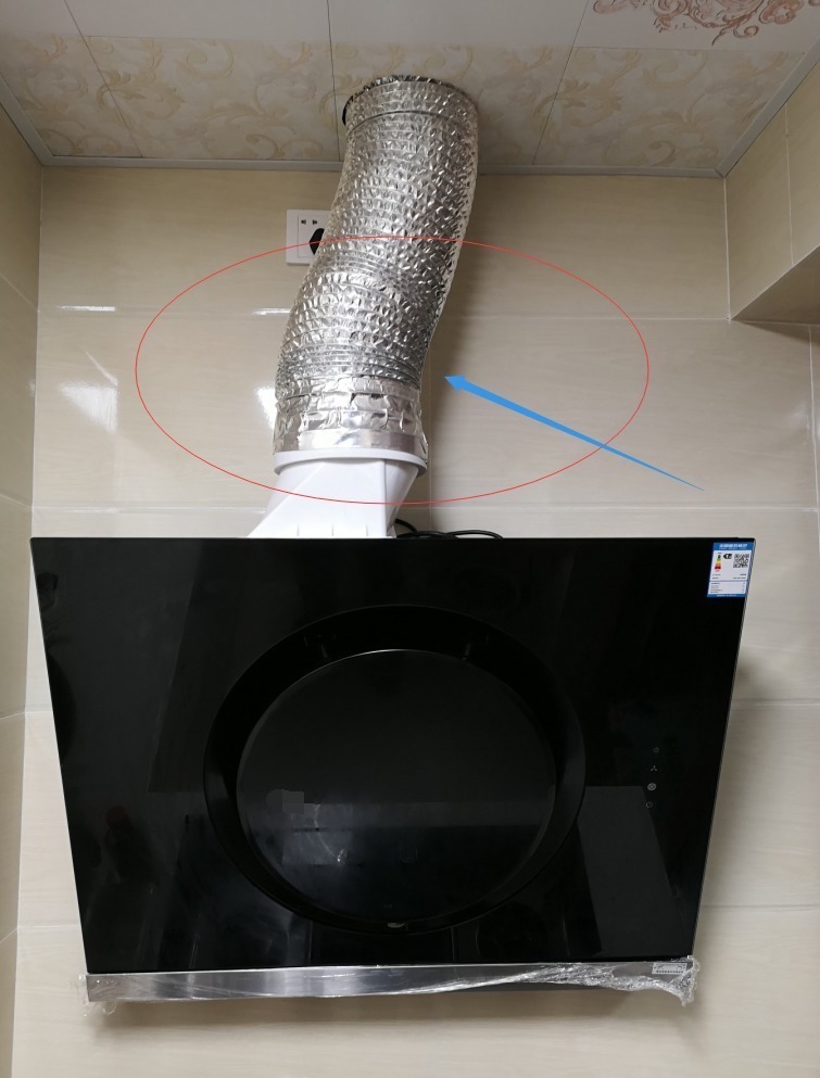 排水管|爱美媳妇巧装新房,全屋多做7处“小装饰”,完工颜值倍增!