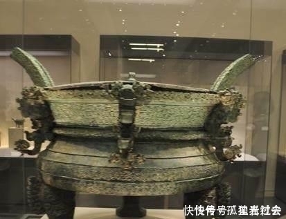 价值连城|秦始皇陵出土顶级国宝:件件价值连城,图3瞬间反弹由弯变直!