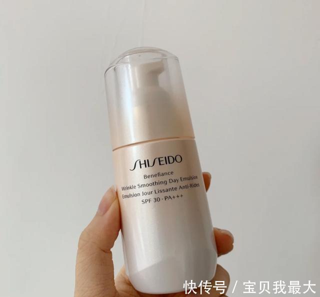 资生堂护肤品“红黑榜”,洗面奶拔干,CPB含酒精,很多人踩雷!