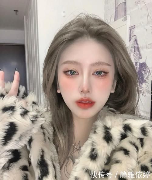 颜色|难怪你染发经常损伤发质!这几个染发常识一定要知道,进来看看