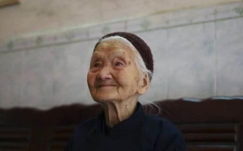 长寿|女生三个部位“越大”,可能会越长寿,只占一个,也值得恭喜