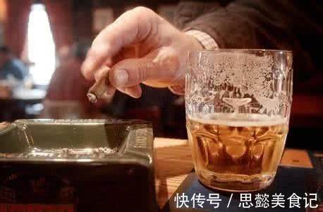 男人|男人45到55岁是生死坎，这7件事再喜欢也忍住，别让身体透支