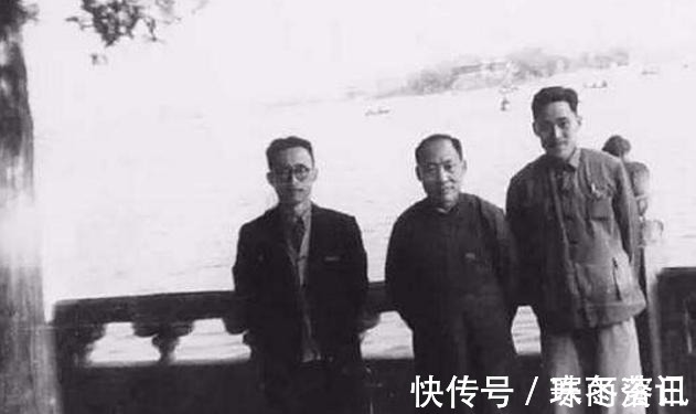 周培源@因为情这三位清华教授孤独终老,一生只爱一个人,第三个国士无双