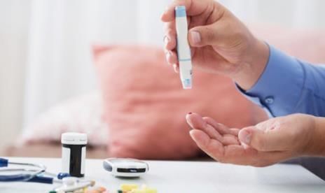 番石榴多酚|降血糖最有效5种食物,常吃效果更好,血糖每天降一点