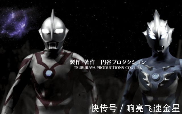 奥特曼|奥特曼白贝皮套鲨鱼设计太养眼,不是他不够帅,而是奥母的问题